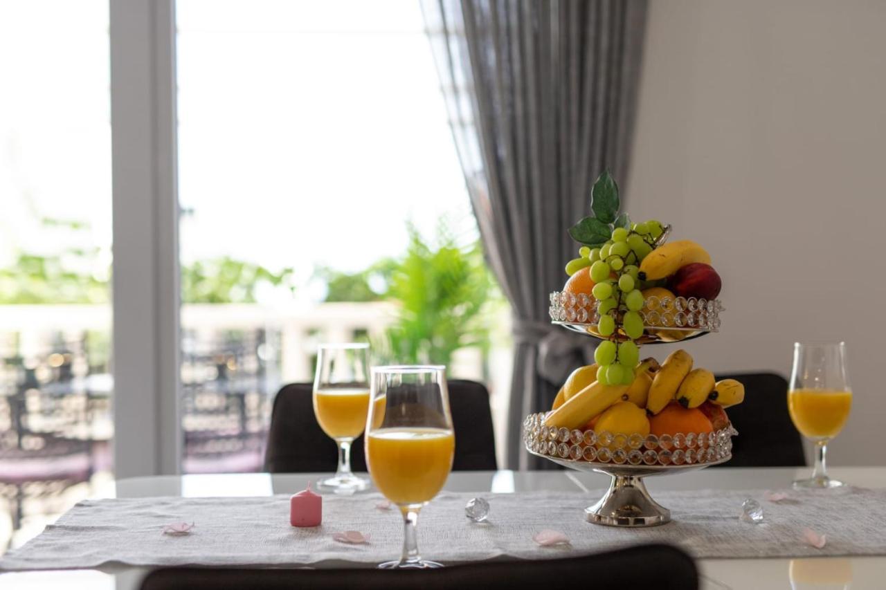 Lux Apartment Ema Каштела Экстерьер фото